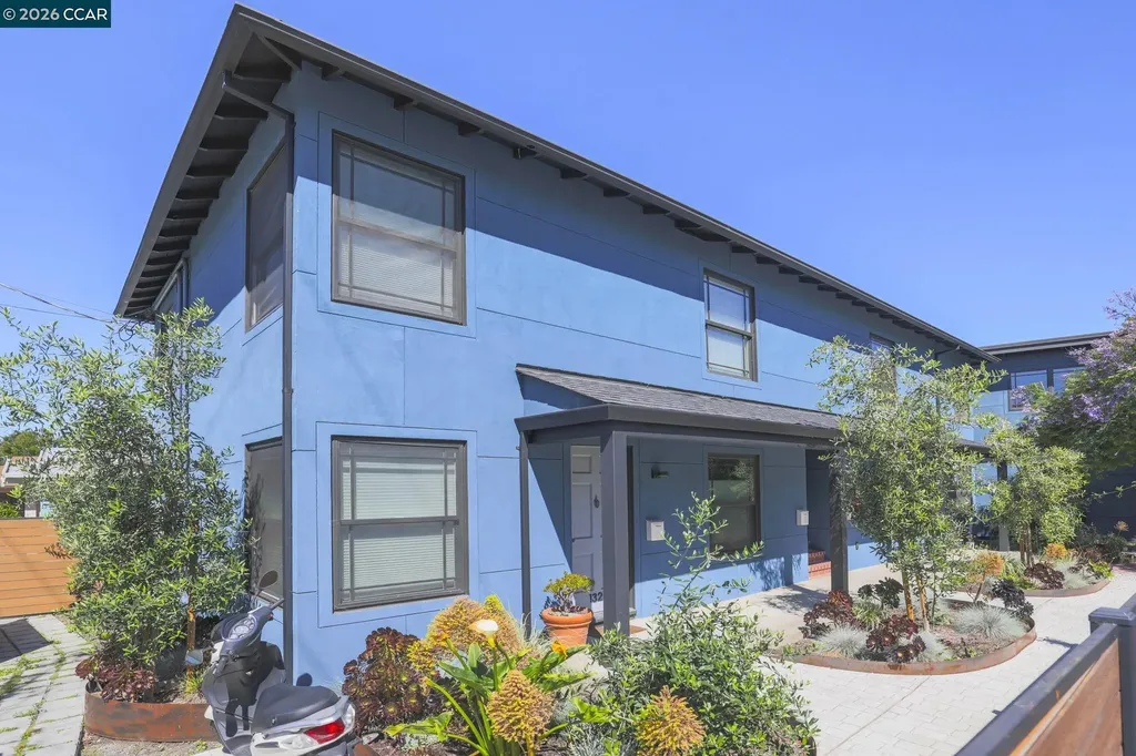 1325 Hopkins Street Berkeley CA 94702