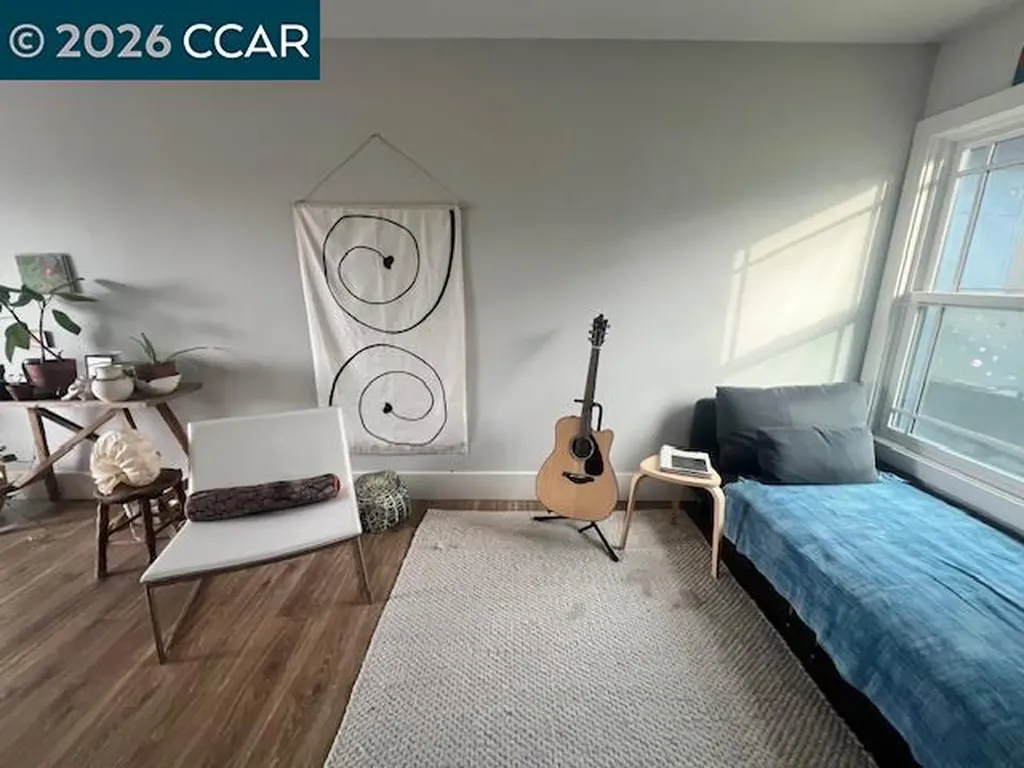 1325 Hopkins Street Berkeley CA 94702