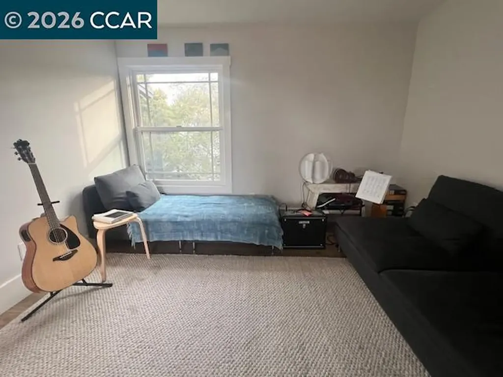 1325 Hopkins Street Berkeley CA 94702