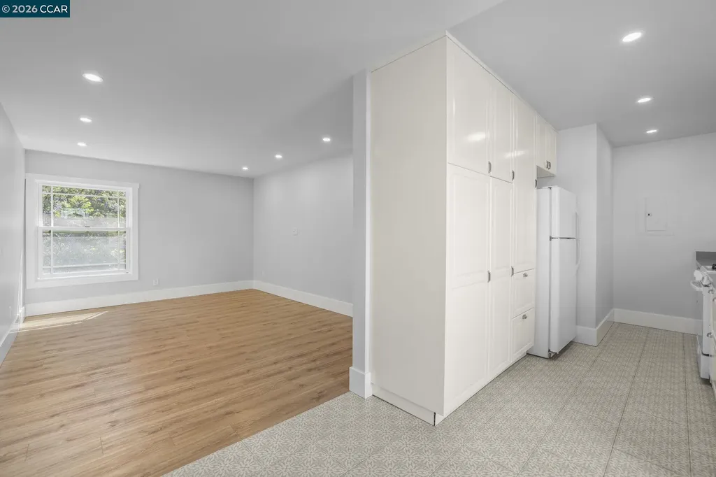 1325 Hopkins Street Berkeley CA 94702