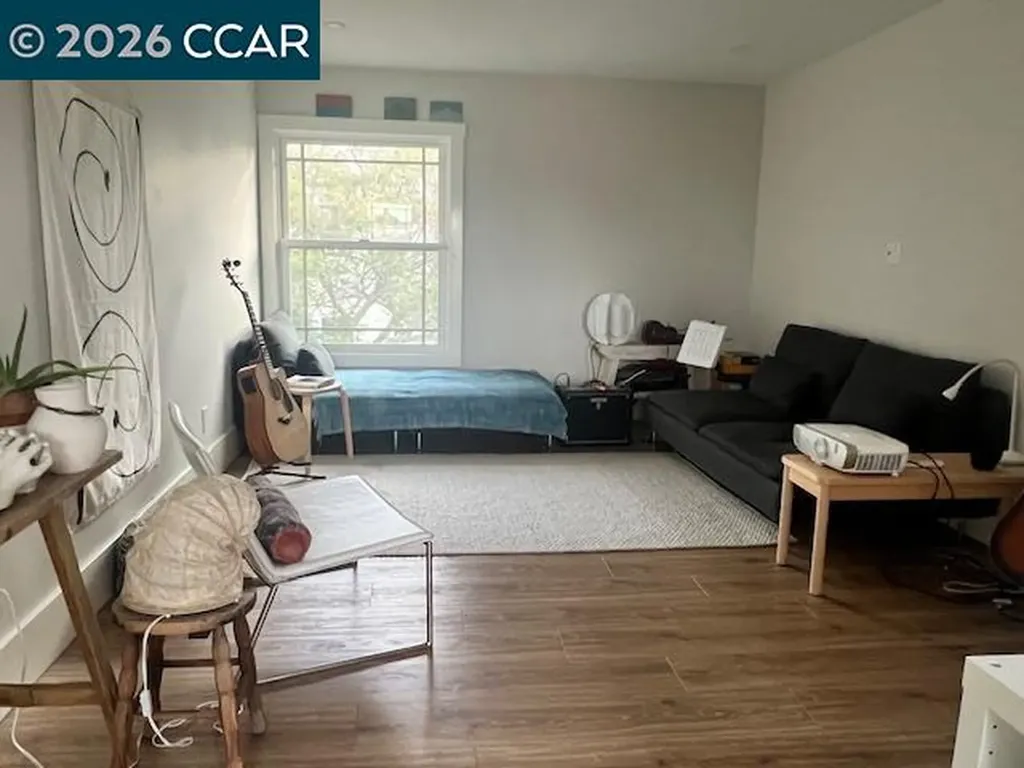 1325 Hopkins Street Berkeley CA 94702