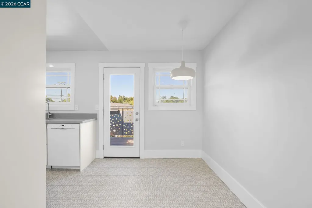 1325 Hopkins Street Berkeley CA 94702