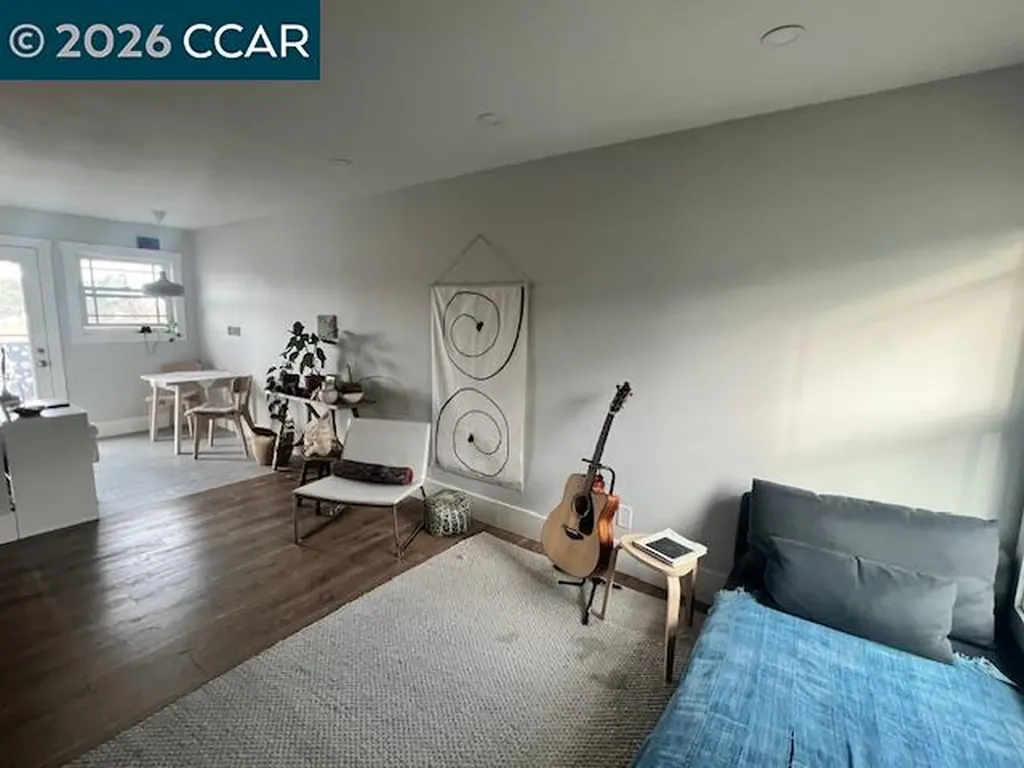1325 Hopkins Street Berkeley CA 94702