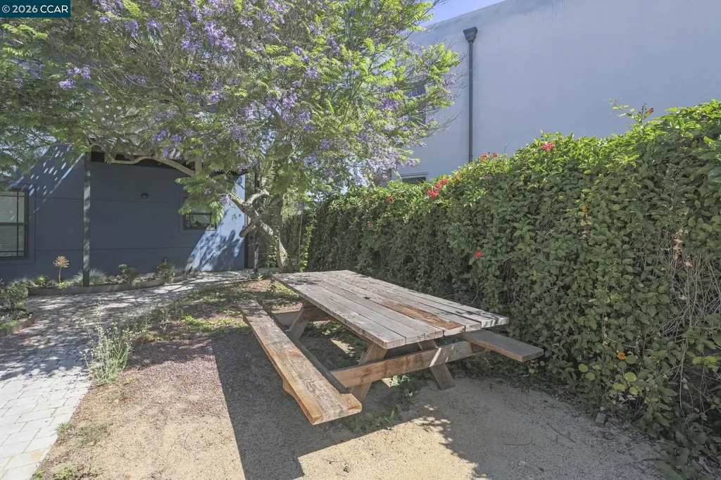 1325 Hopkins Street Berkeley CA 94702