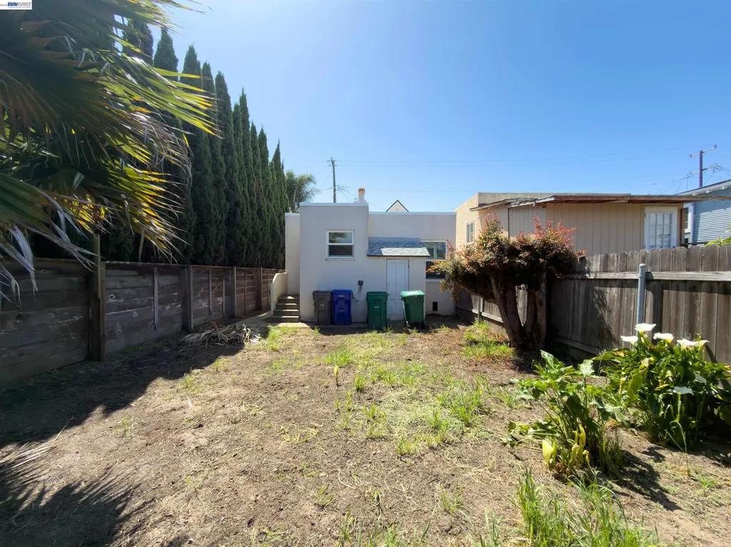 955 Jackson Street Albany CA 94706