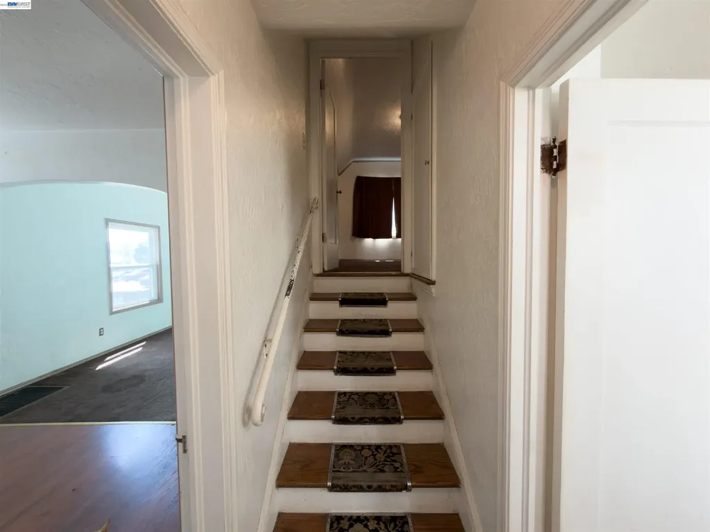 955 Jackson Street Albany CA 94706