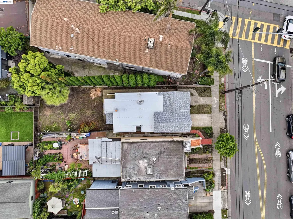 955 Jackson Street Albany CA 94706