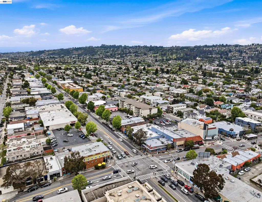 955 Jackson Street Albany CA 94706