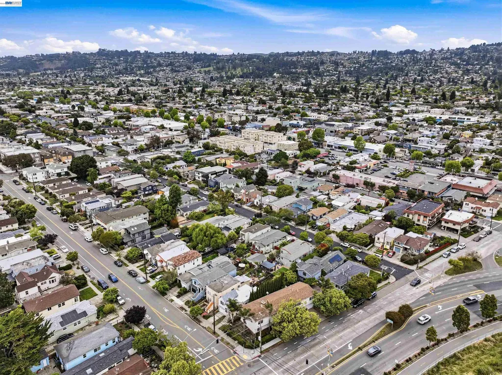 955 Jackson Street Albany CA 94706