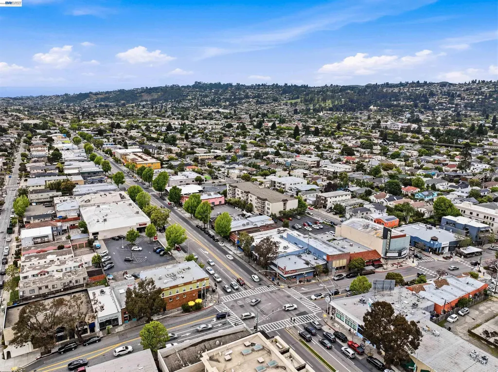 955 Jackson Street Albany CA 94706