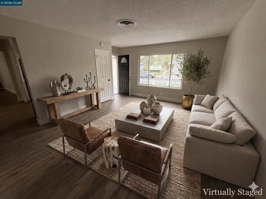 1708 Crestview Drive Antioch CA 94509