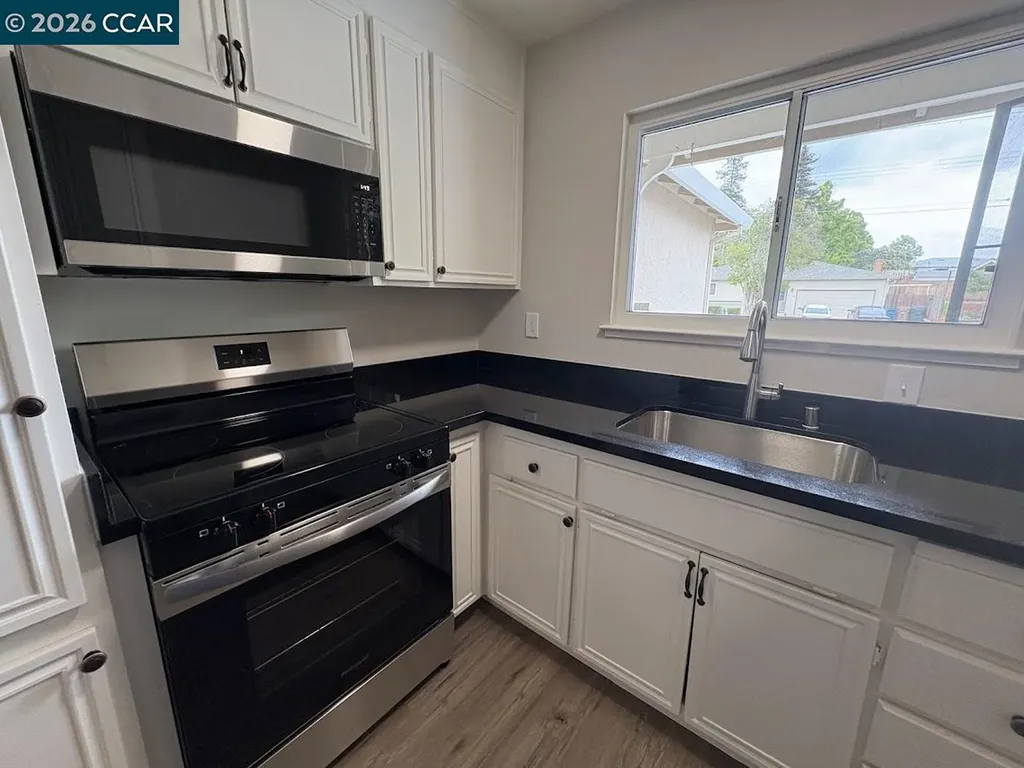1708 Crestview Drive Antioch CA 94509