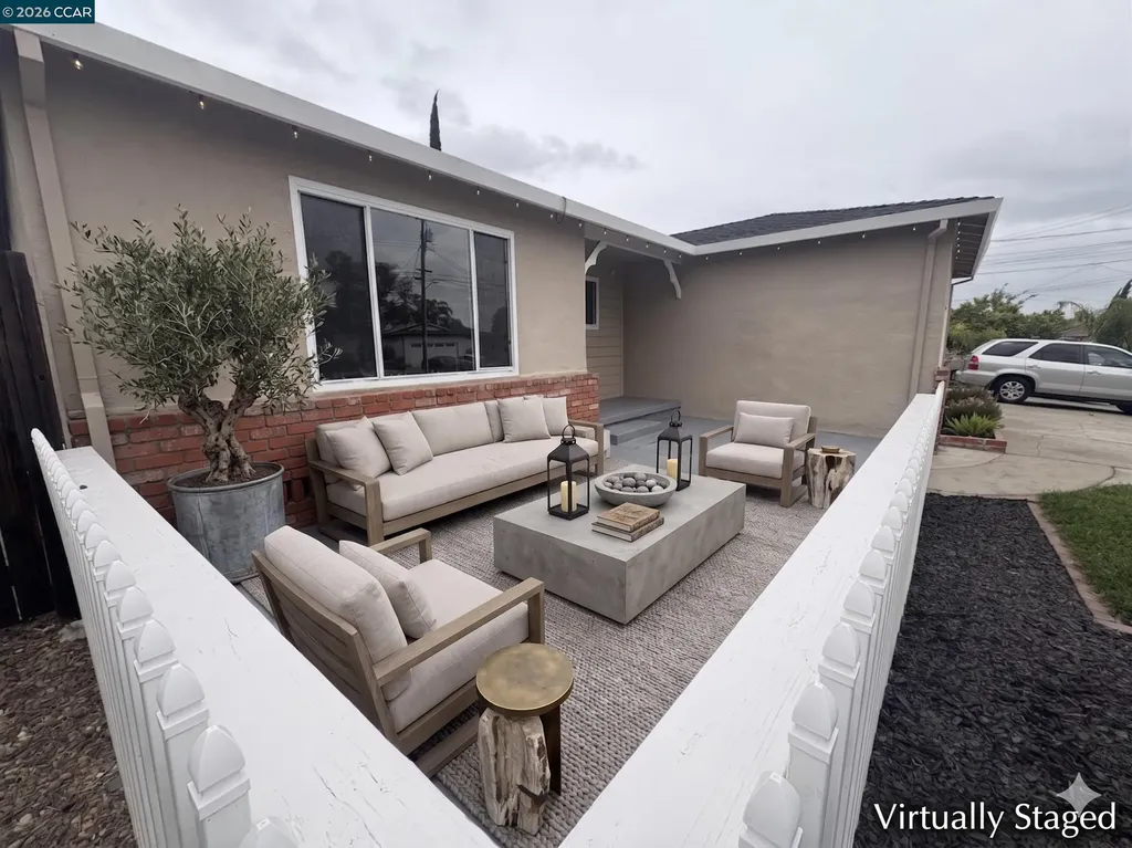 1708 Crestview Drive Antioch CA 94509