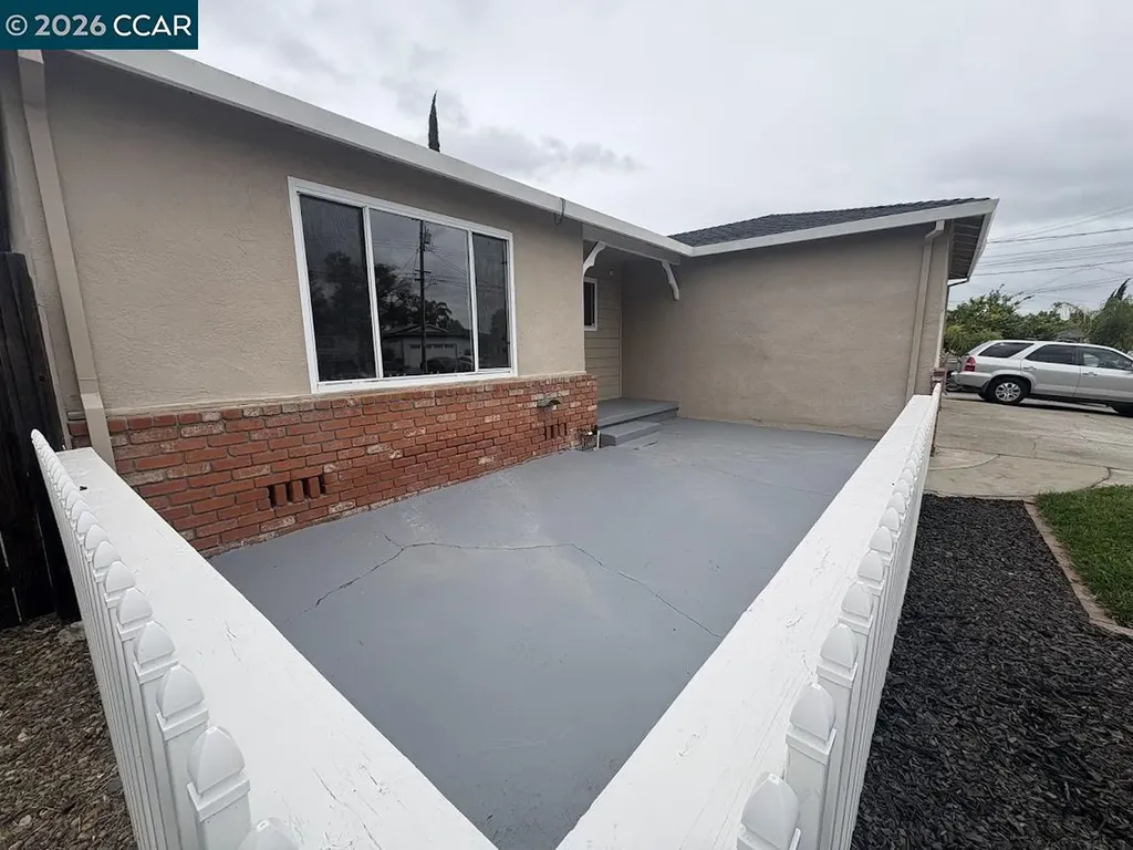 1708 Crestview Drive Antioch CA 94509