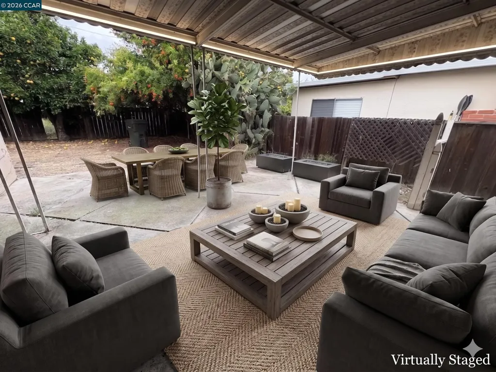 1708 Crestview Drive Antioch CA 94509