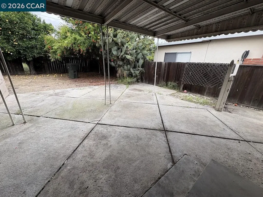 1708 Crestview Drive Antioch CA 94509