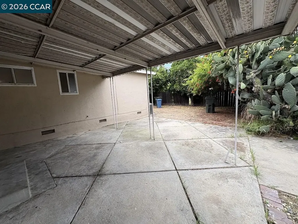 1708 Crestview Drive Antioch CA 94509