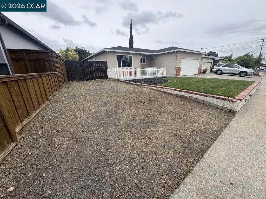 1708 Crestview Drive Antioch CA 94509