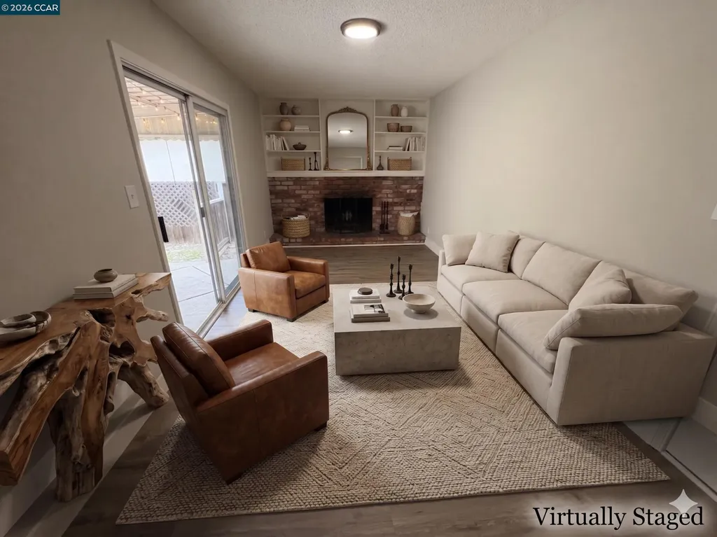 1708 Crestview Drive Antioch CA 94509