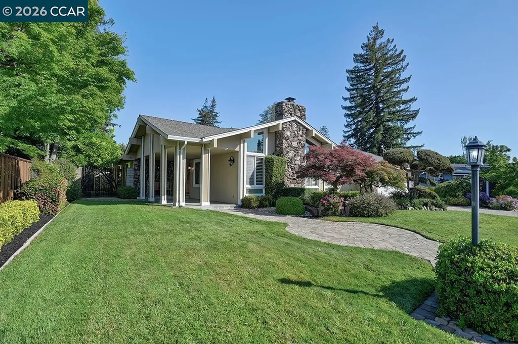 2122 Dunblane Court Walnut Creek CA 94598