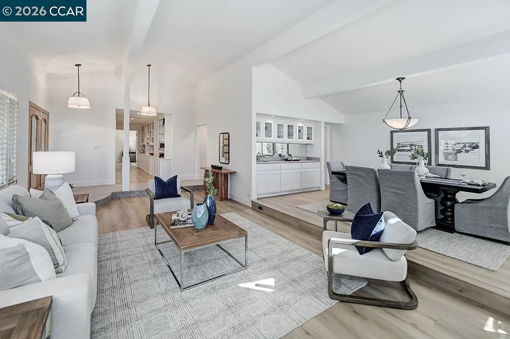 2122 Dunblane Court Walnut Creek CA 94598