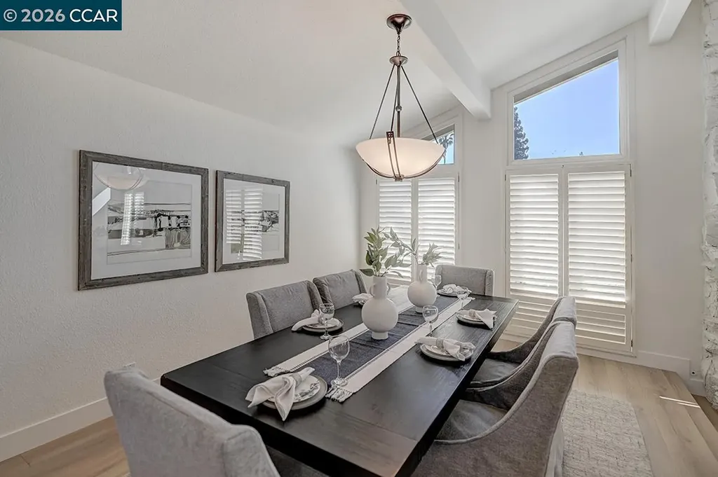 2122 Dunblane Court Walnut Creek CA 94598