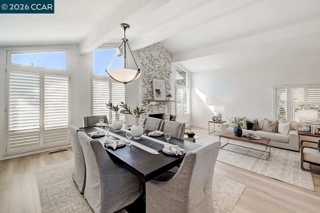 2122 Dunblane Court Walnut Creek CA 94598