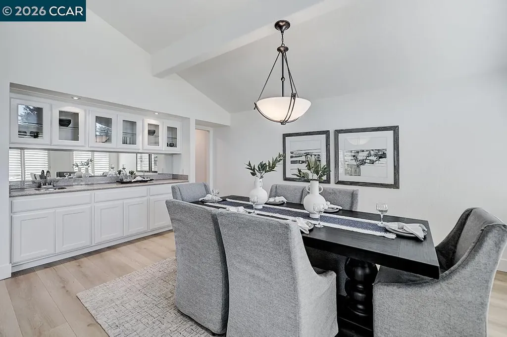 2122 Dunblane Court Walnut Creek CA 94598