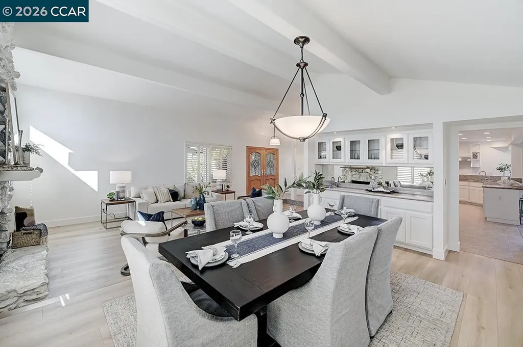 2122 Dunblane Court Walnut Creek CA 94598