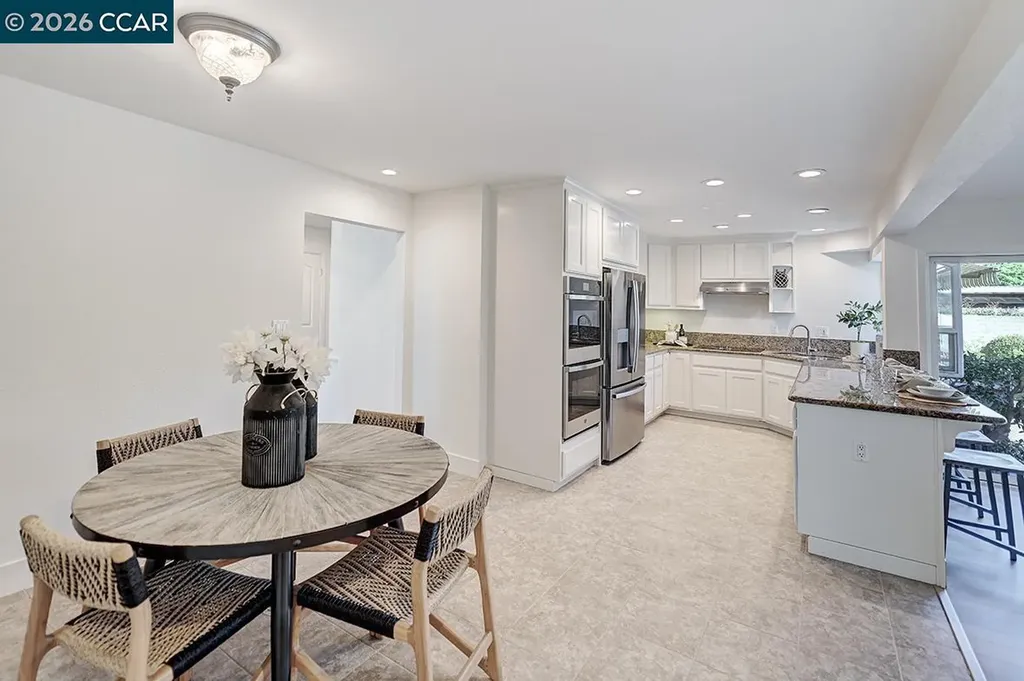 2122 Dunblane Court Walnut Creek CA 94598