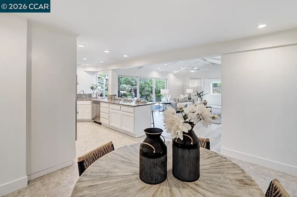 2122 Dunblane Court Walnut Creek CA 94598