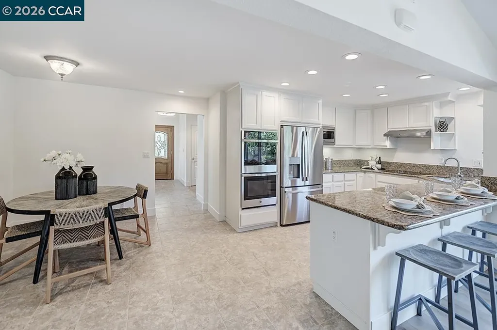 2122 Dunblane Court Walnut Creek CA 94598