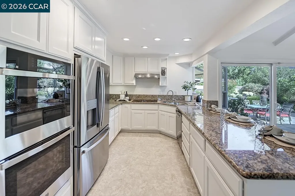 2122 Dunblane Court Walnut Creek CA 94598