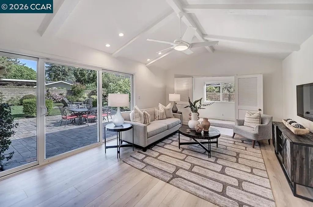 2122 Dunblane Court Walnut Creek CA 94598