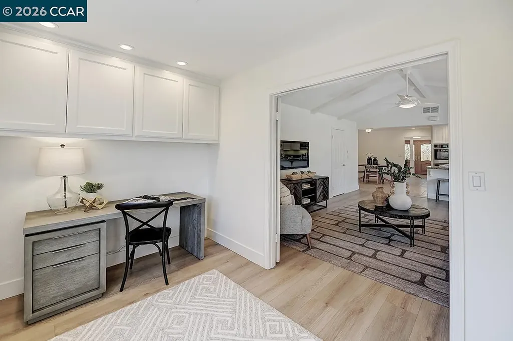 2122 Dunblane Court Walnut Creek CA 94598