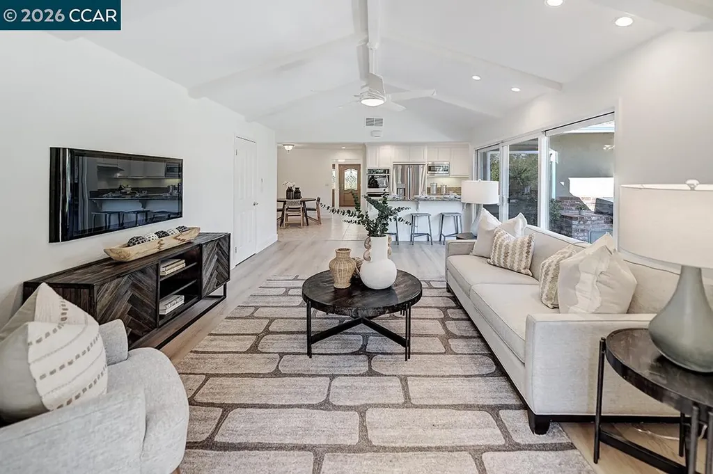 2122 Dunblane Court Walnut Creek CA 94598