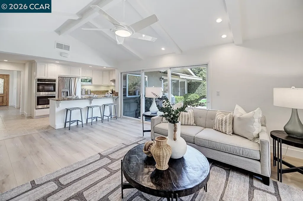 2122 Dunblane Court Walnut Creek CA 94598
