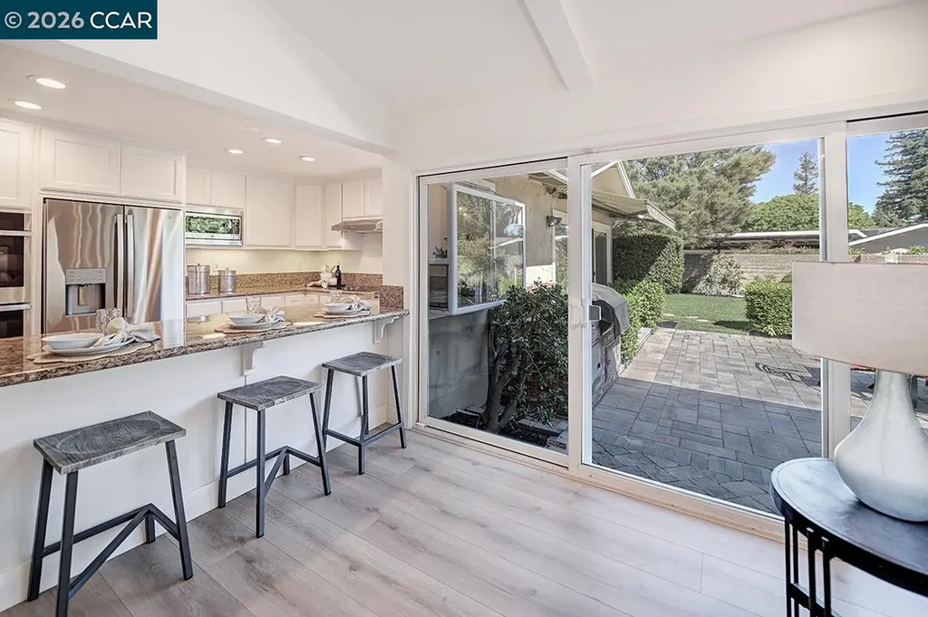 2122 Dunblane Court Walnut Creek CA 94598
