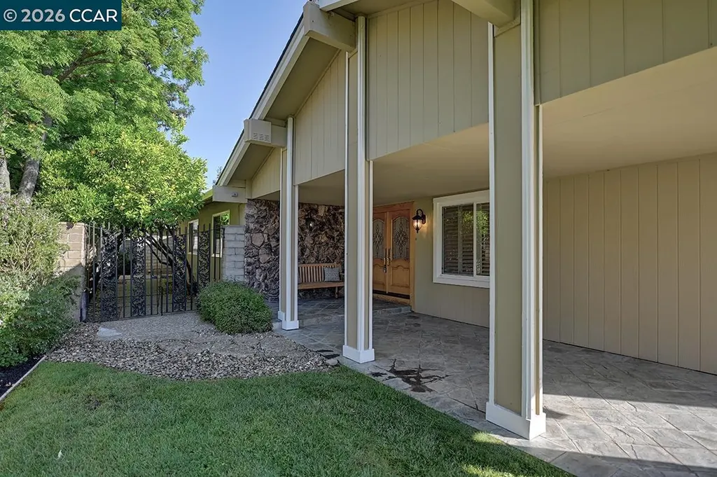 2122 Dunblane Court Walnut Creek CA 94598