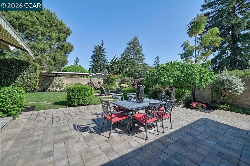 2122 Dunblane Court Walnut Creek CA 94598