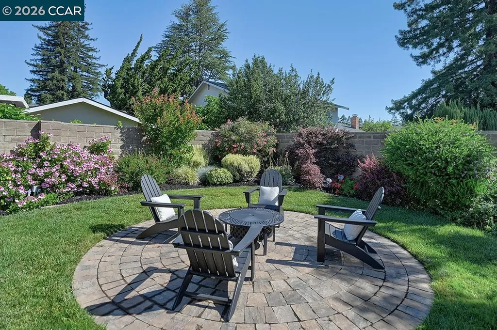 2122 Dunblane Court Walnut Creek CA 94598
