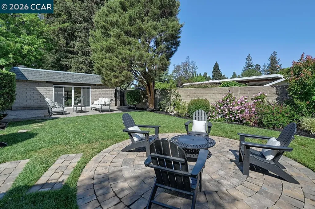 2122 Dunblane Court Walnut Creek CA 94598