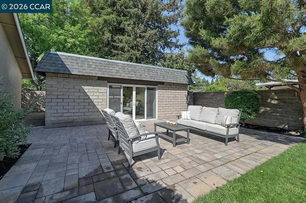 2122 Dunblane Court Walnut Creek CA 94598