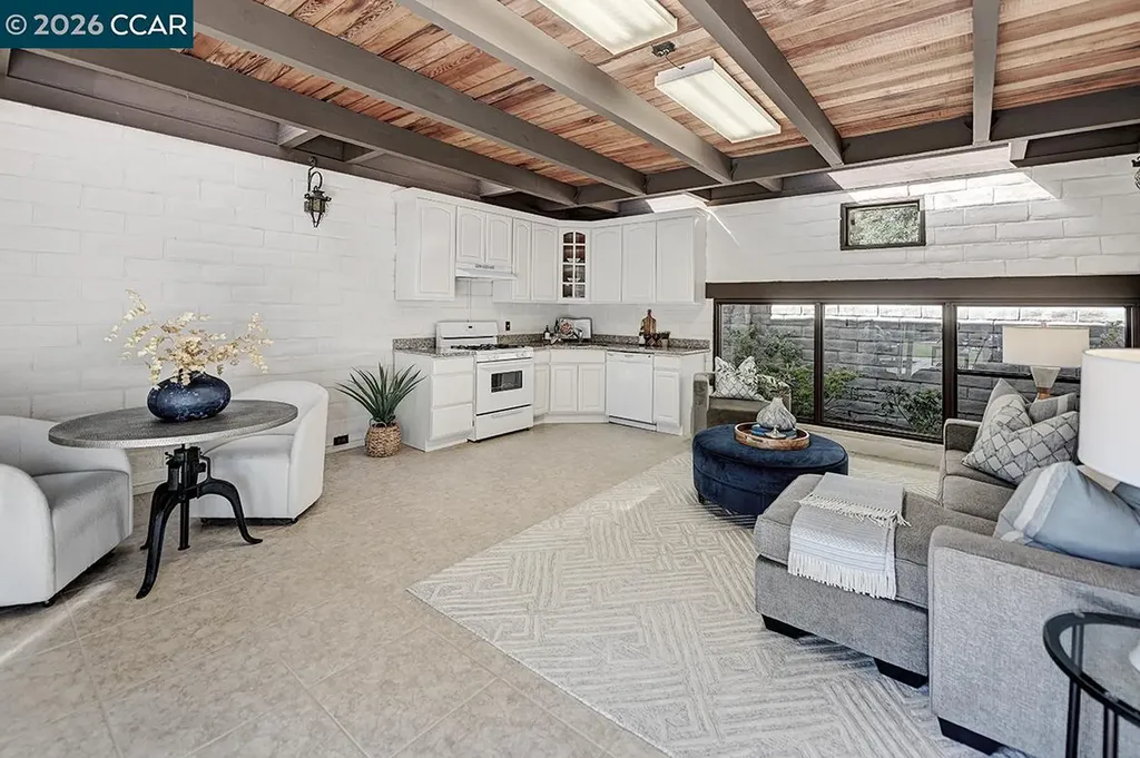 2122 Dunblane Court Walnut Creek CA 94598