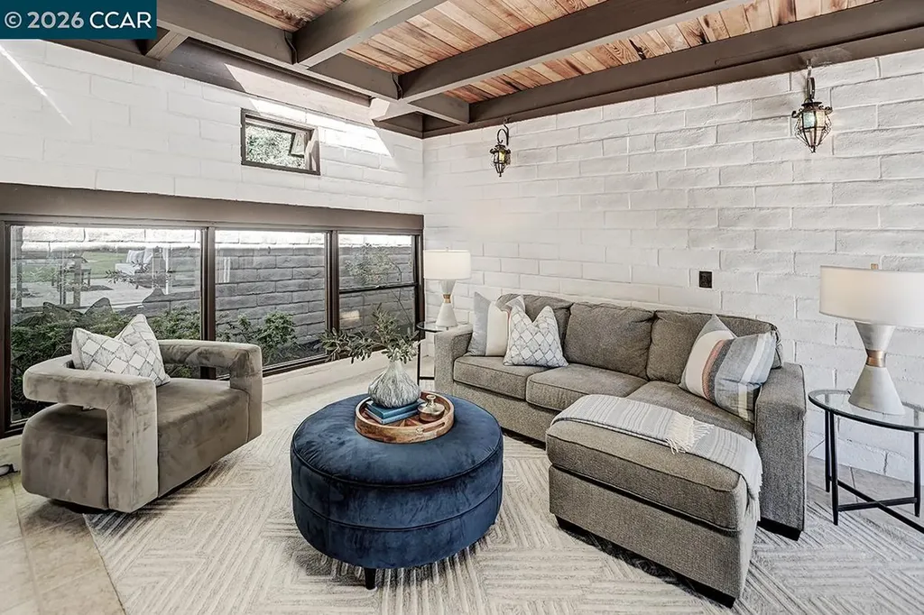 2122 Dunblane Court Walnut Creek CA 94598