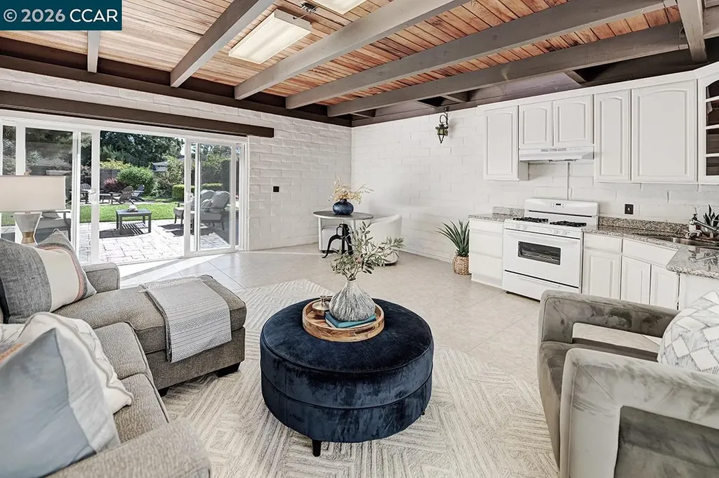 2122 Dunblane Court Walnut Creek CA 94598