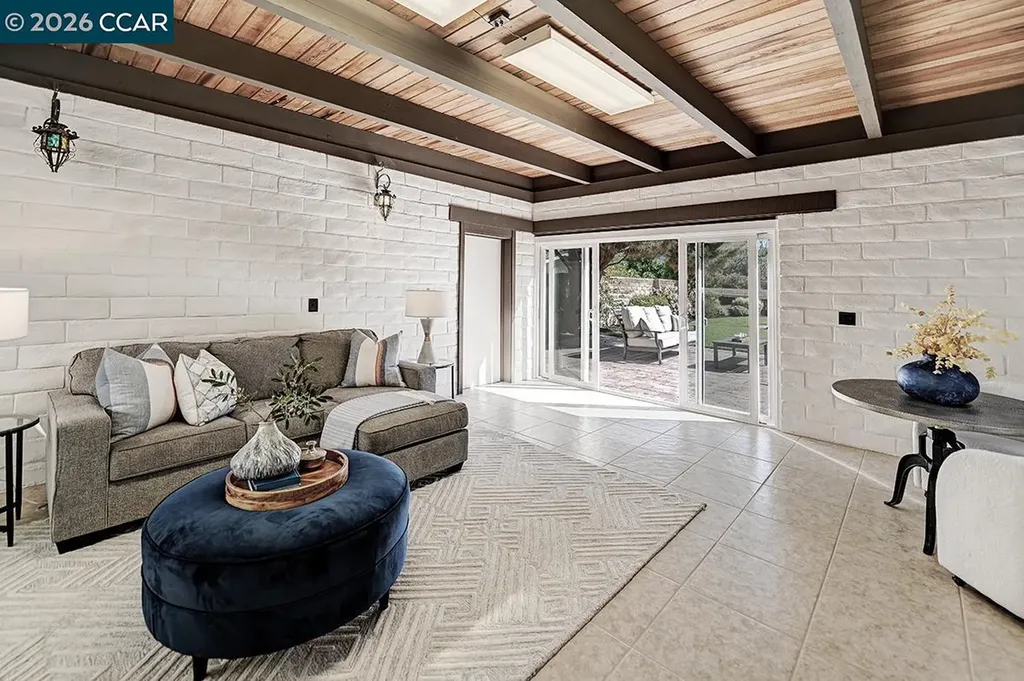 2122 Dunblane Court Walnut Creek CA 94598