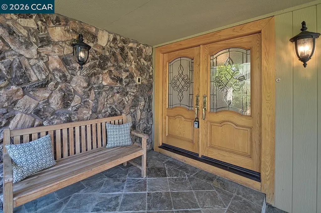 2122 Dunblane Court Walnut Creek CA 94598