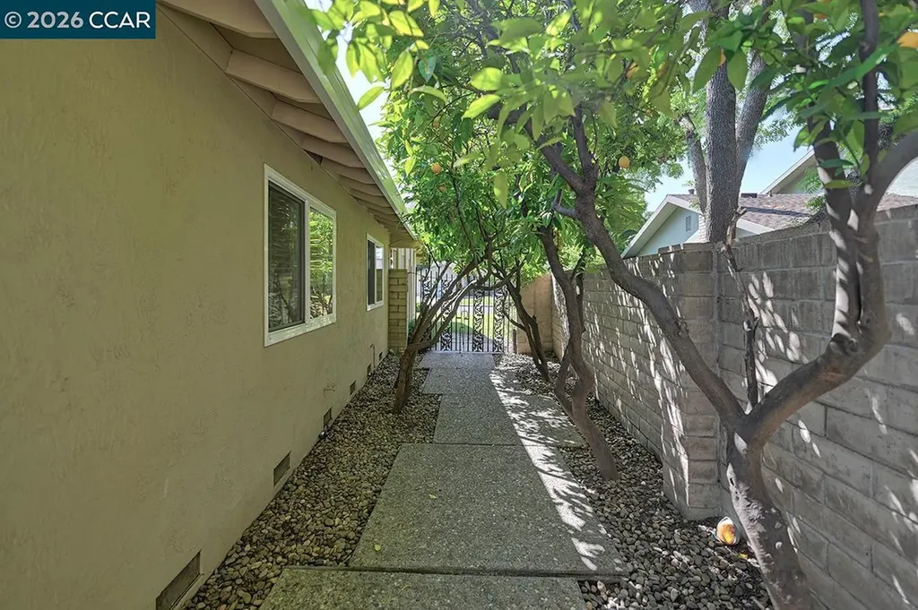 2122 Dunblane Court Walnut Creek CA 94598