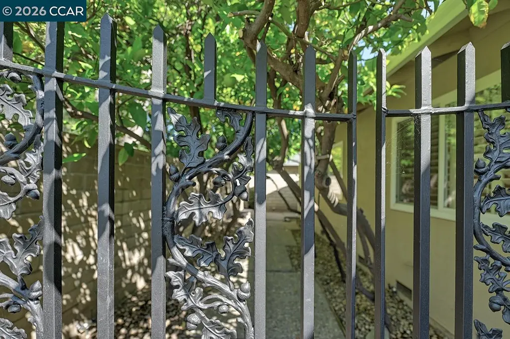 2122 Dunblane Court Walnut Creek CA 94598